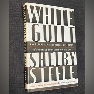 White Guild by Shelby Steele